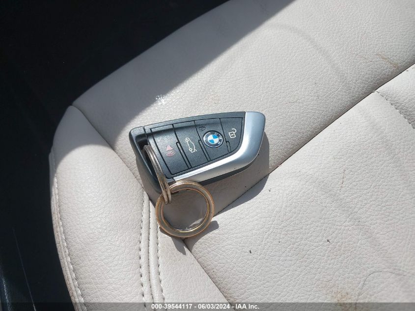 2021 BMW X1 xDrive28I VIN: WBXJG9C03M3M74659 Lot: 39544117