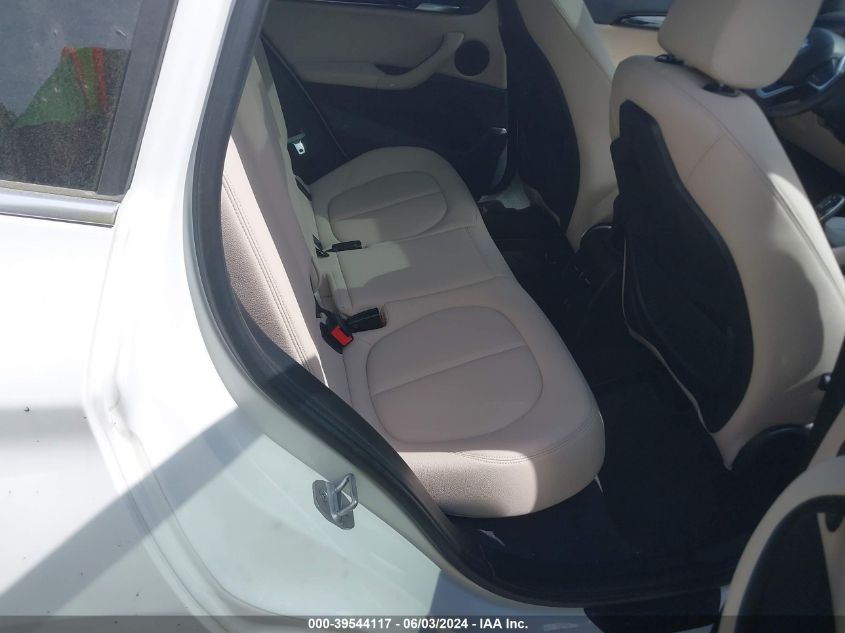 2021 BMW X1 xDrive28I VIN: WBXJG9C03M3M74659 Lot: 39544117