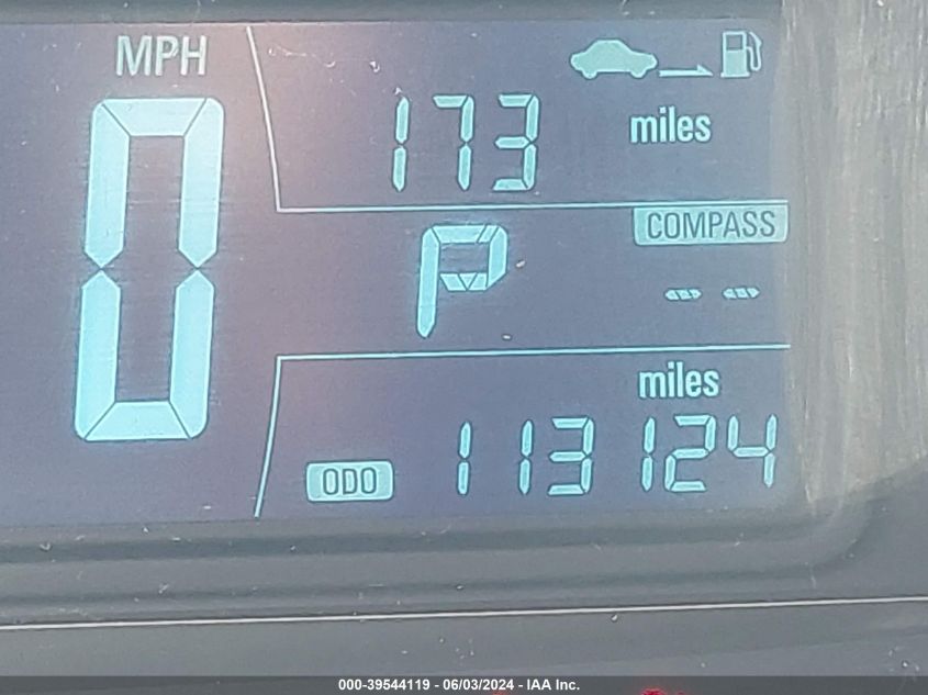 2016 Chevrolet Trax 1Ls VIN: 3GNCJKSBXGL257725 Lot: 39544119