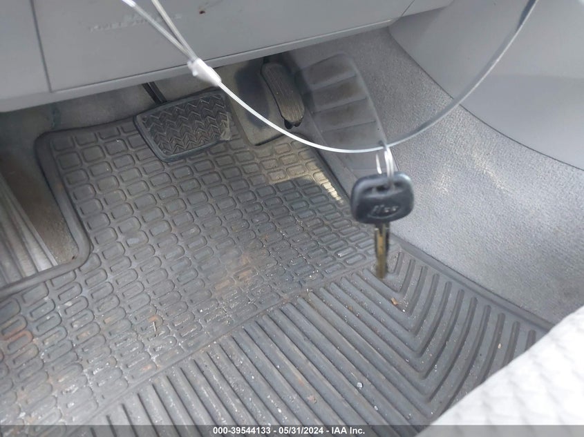 2009 Toyota Camry VIN: 4T1BE46K29U854418 Lot: 39544133