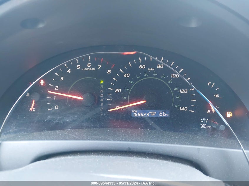 2009 Toyota Camry VIN: 4T1BE46K29U854418 Lot: 39544133