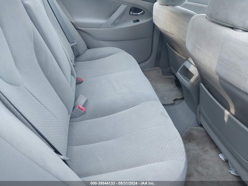 2009 Toyota Camry VIN: 4T1BE46K29U854418 Lot: 39544133