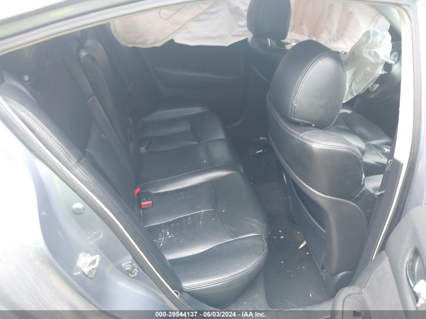 2012 Nissan Maxima 3.5 S VIN: 1N4AA5AP0CC842498 Lot: 39544137