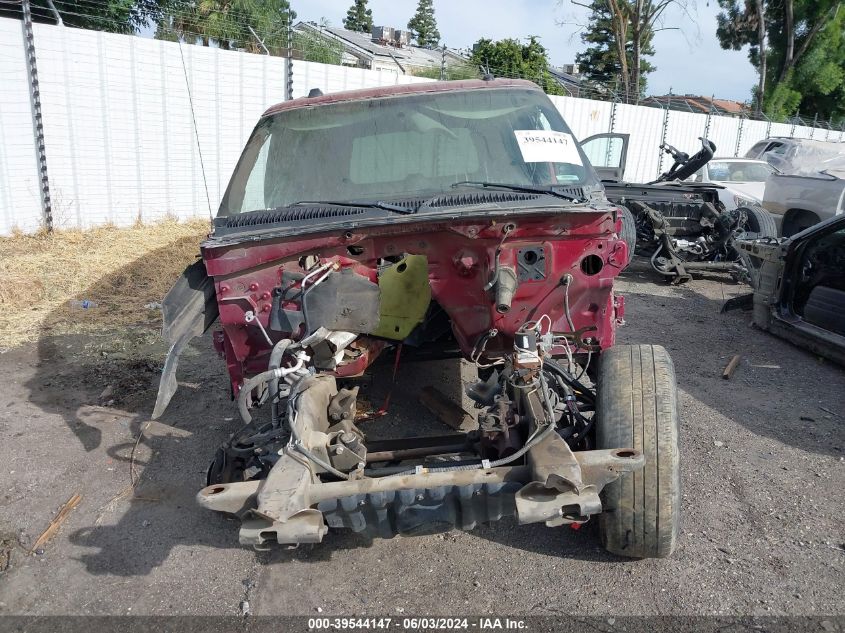 2004 GMC Yukon Slt VIN: 1GKEC13Z64R183522 Lot: 39544147