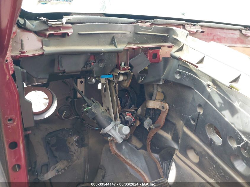 2004 GMC Yukon Slt VIN: 1GKEC13Z64R183522 Lot: 39544147