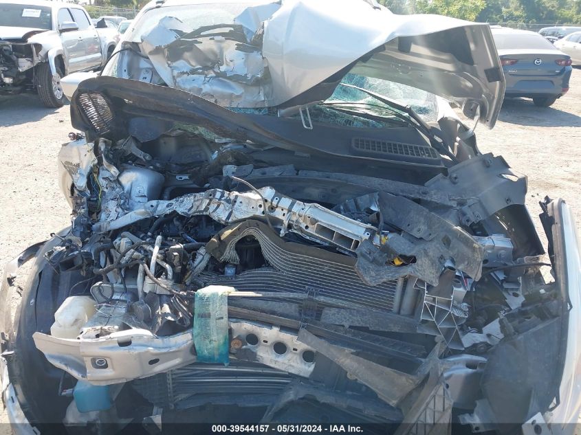 2015 Ford Escape Se VIN: 1FMCU0GXXFUA59896 Lot: 39544157