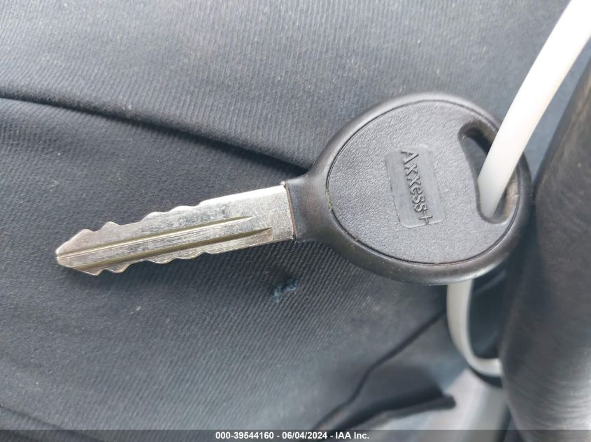 2002 Dodge Ram 1500 St VIN: 1D7HA16N72J193663 Lot: 39544160