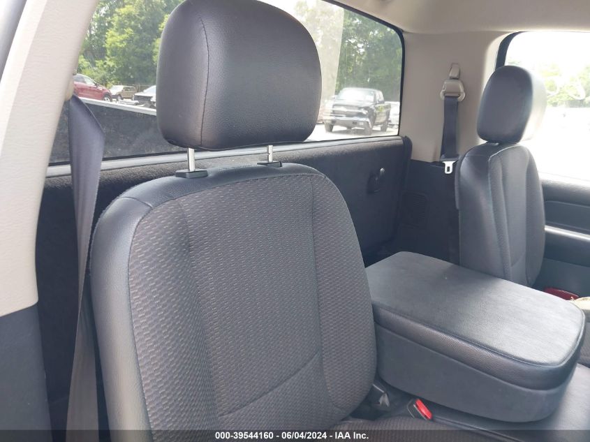 2002 Dodge Ram 1500 St VIN: 1D7HA16N72J193663 Lot: 39544160