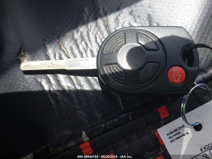 2015 Ford Escape Se VIN: 1FMCU9GX7FUC06258 Lot: 39544185