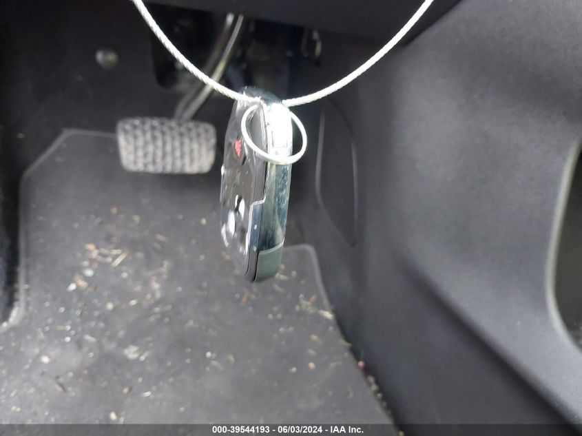 2019 GMC Terrain Sle VIN: 3GKALMEV5KL132169 Lot: 39544193