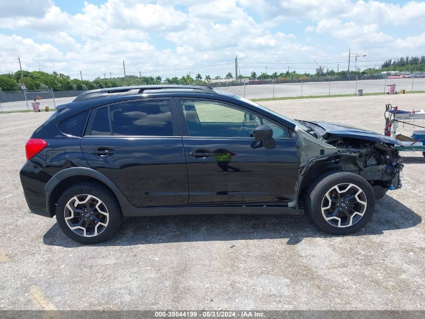 2017 Subaru Crosstrek 2.0I VIN: JF2GPAAC8H9208936 Lot: 39544199