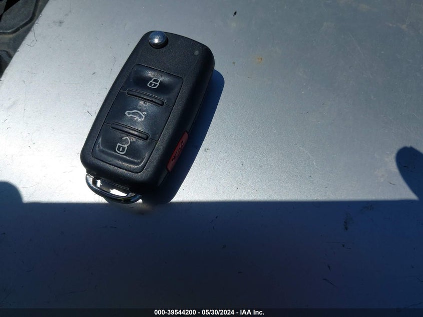 2015 Volkswagen Jetta 2.0L Tdi S VIN: 3VWLA7AJ3FM340496 Lot: 39544200