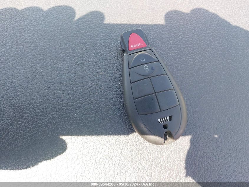 2010 Dodge Grand Caravan Se VIN: 2D4RN4DE9AR364224 Lot: 39544205