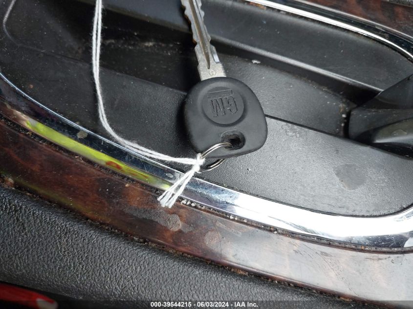 2013 Chevrolet Impala Lt VIN: 2G1WG5E38D1237800 Lot: 39544215