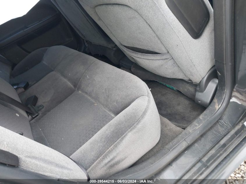 2013 Chevrolet Impala Lt VIN: 2G1WG5E38D1237800 Lot: 39544215