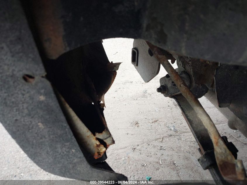 2004 Chevrolet Colorado Ls VIN: 1GCDT136348197008 Lot: 39544223