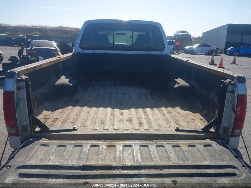 2005 Ford F-350 Lariat/Xl/Xlt VIN: 1FTWW33P55EB33902 Lot: 39544224