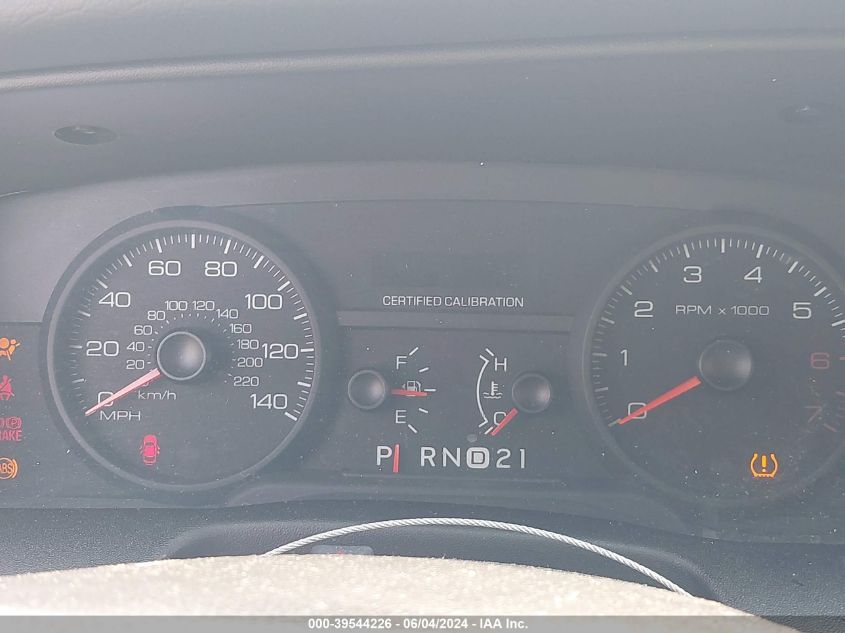 2011 Ford Crown Victoria Police Interceptor VIN: 2FABP7BV9BX175783 Lot: 39544226