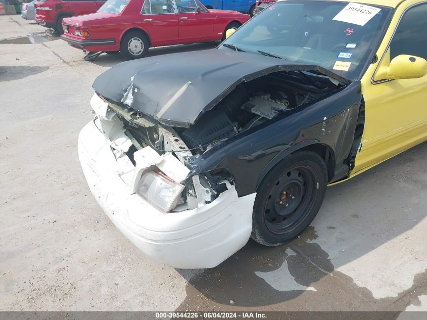 2011 Ford Crown Victoria Police Interceptor VIN: 2FABP7BV9BX175783 Lot: 39544226