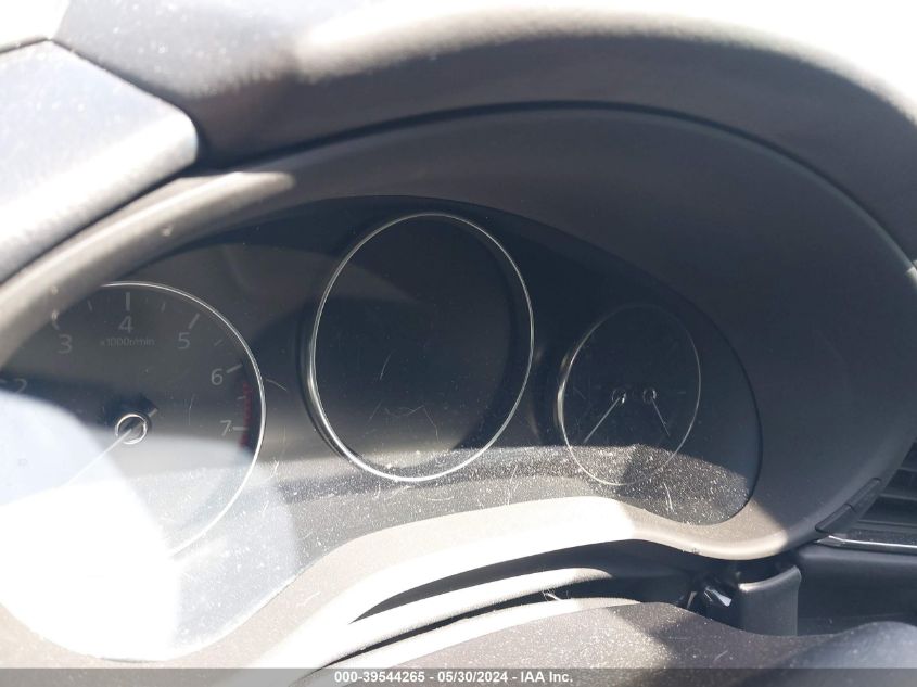 2022 Mazda Cx-30 2.5 Turbo VIN: 3MVDMBAY5NM430955 Lot: 39544265