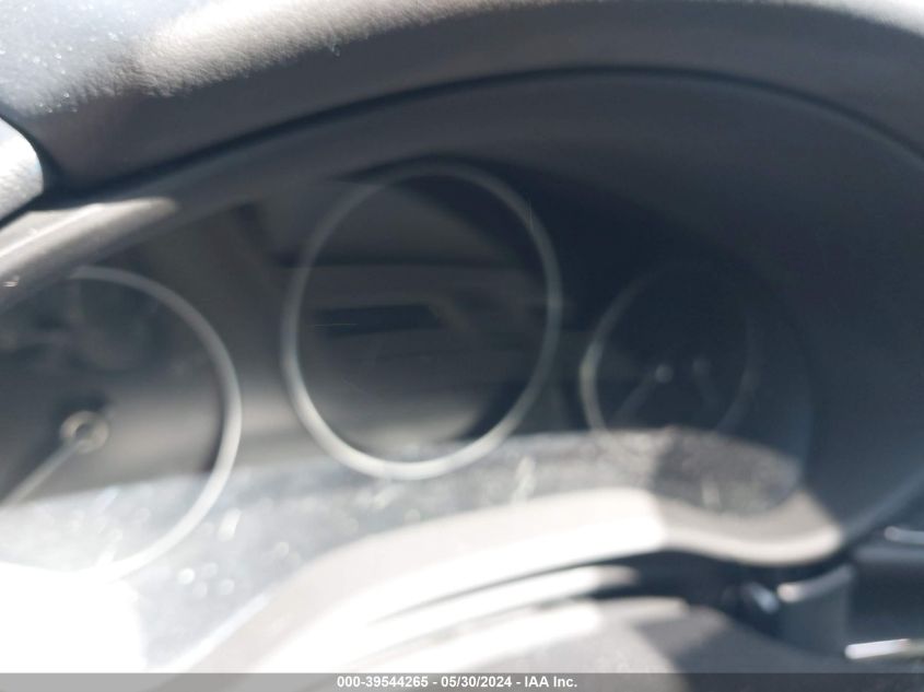 2022 Mazda Cx-30 2.5 Turbo VIN: 3MVDMBAY5NM430955 Lot: 39544265