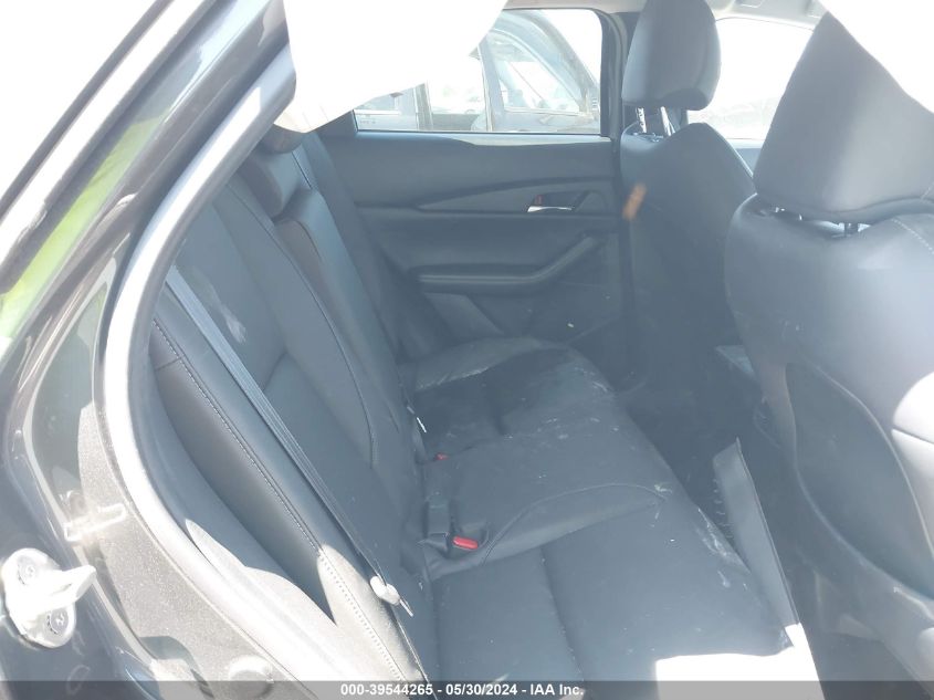 2022 Mazda Cx-30 2.5 Turbo VIN: 3MVDMBAY5NM430955 Lot: 39544265