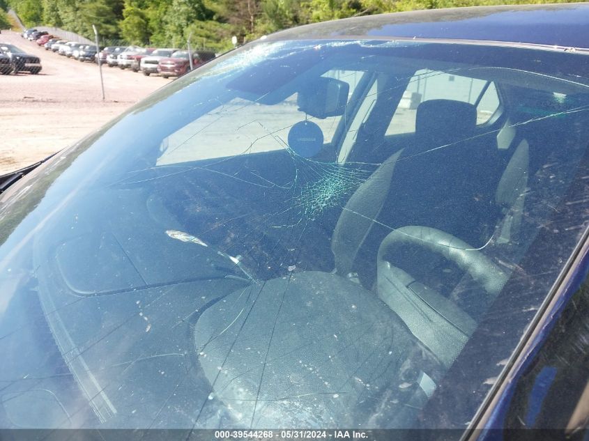 2015 Chevrolet Equinox Ls VIN: 2GNALAEK2F1161112 Lot: 39544268