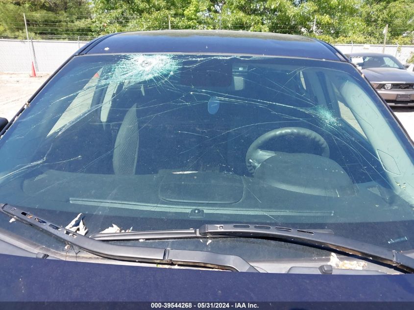 2015 Chevrolet Equinox Ls VIN: 2GNALAEK2F1161112 Lot: 39544268