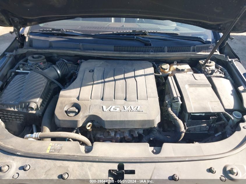 2014 Buick Lacrosse Premium I Group VIN: 1G4GD5G3XEF213098 Lot: 39544280