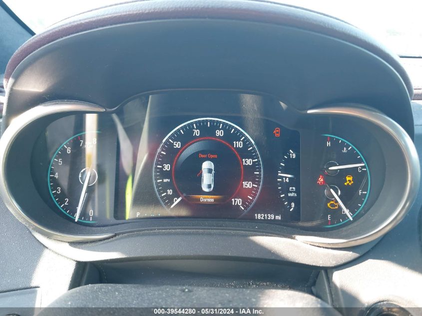 2014 Buick Lacrosse Premium I Group VIN: 1G4GD5G3XEF213098 Lot: 39544280