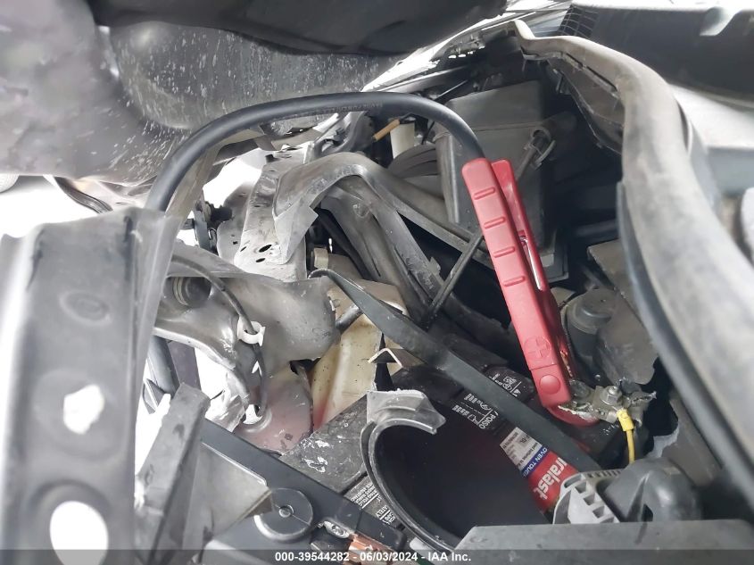 2014 TOYOTA SIENNA XLE V6 8 PASSENGER - 5TDYK3DC8ES464497