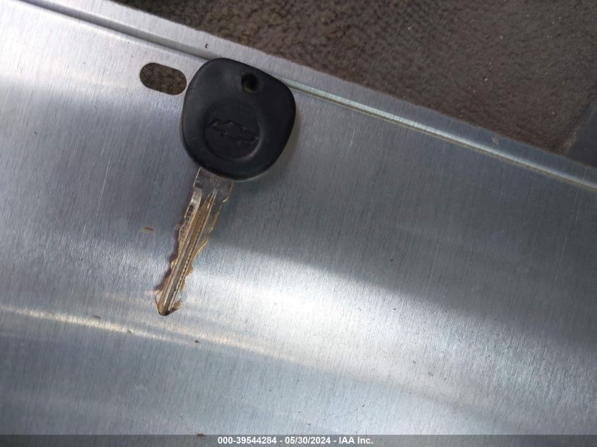 2008 Chevrolet Cobalt Lt VIN: 1G1AL58F187264616 Lot: 39544284