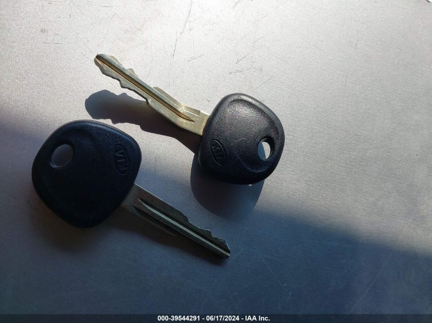 2015 Kia Forte Lx VIN: KNAFK4A67F5436948 Lot: 39544291