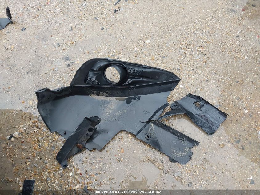 2014 Honda Cr-V Ex VIN: 2HKRM3H55EH515258 Lot: 39544300