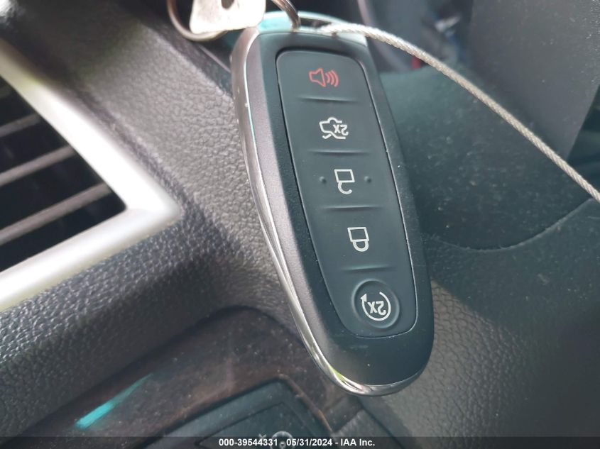 2011 Ford Explorer Limited VIN: 1FMHK7F86BGA29883 Lot: 39544331