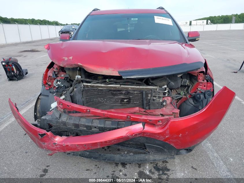 2011 Ford Explorer Limited VIN: 1FMHK7F86BGA29883 Lot: 39544331