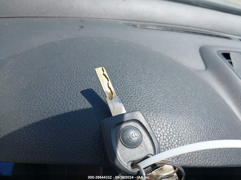 2008 Volkswagen Jetta Se/Sel VIN: 3VWRM71K88M077595 Lot: 39544332