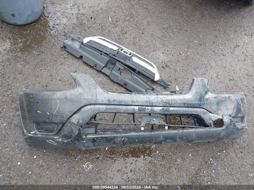 2004 Honda Cr-V Ex VIN: JHLRD78864C008061 Lot: 39544334