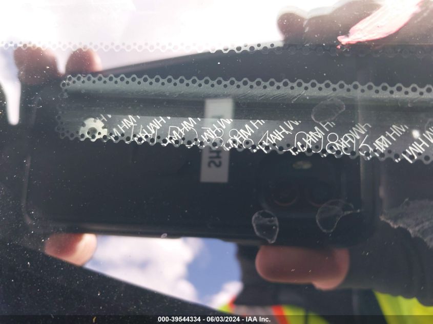 2004 Honda Cr-V Ex VIN: JHLRD78864C008061 Lot: 39544334