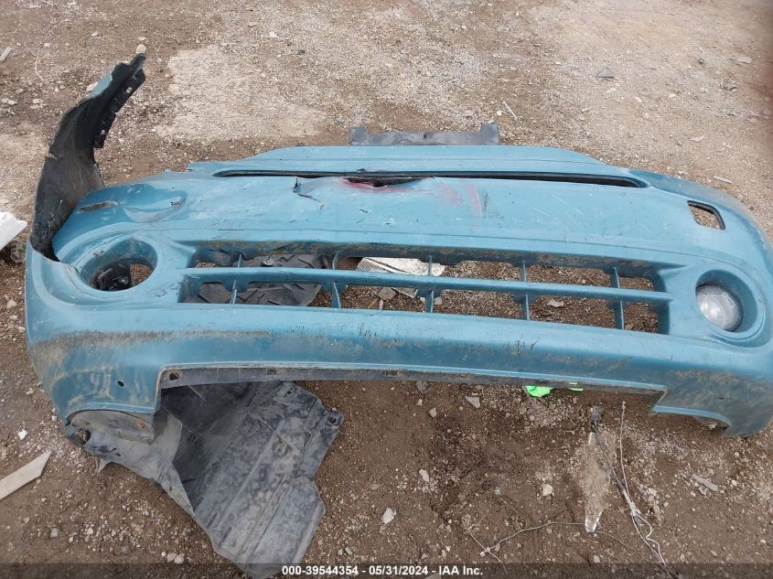 2011 Nissan Cube 1.8Sl VIN: JN8AZ2KRXBT205624 Lot: 39544354