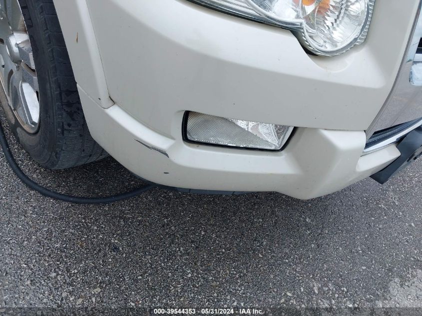 2006 Ford Explorer Limited VIN: 1FMEU75896ZA07790 Lot: 39544353