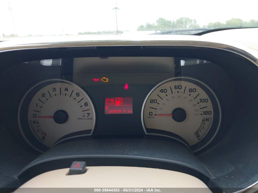 2006 Ford Explorer Limited VIN: 1FMEU75896ZA07790 Lot: 39544353