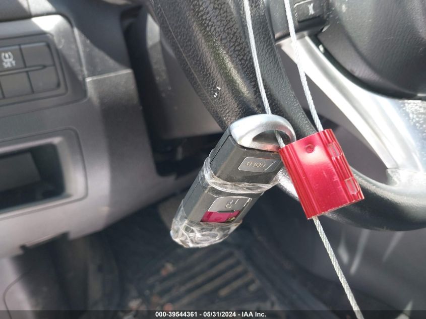 2014 Mazda Cx-5 Sport VIN: JM3KE4BE8E0377930 Lot: 39544361