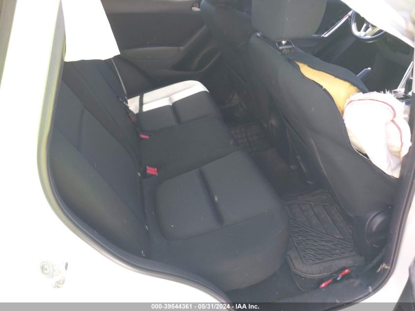 2014 Mazda Cx-5 Sport VIN: JM3KE4BE8E0377930 Lot: 39544361