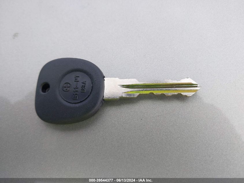 2007 GMC Sierra 1500 Sle1 VIN: 2GTEC13C871529624 Lot: 39544377