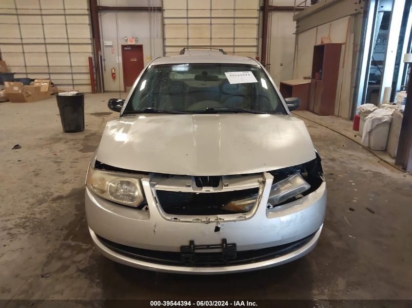 2006 Saturn Ion 2 VIN: 1G8AJ55F46Z202933 Lot: 39544394