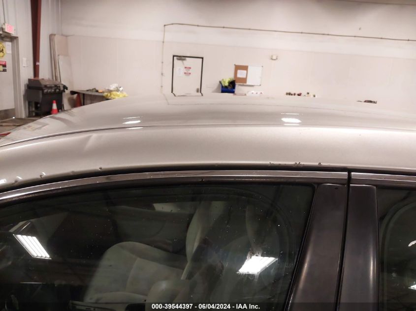 2007 Chevrolet Impala Ls VIN: 2G1WB58K979223976 Lot: 39544397