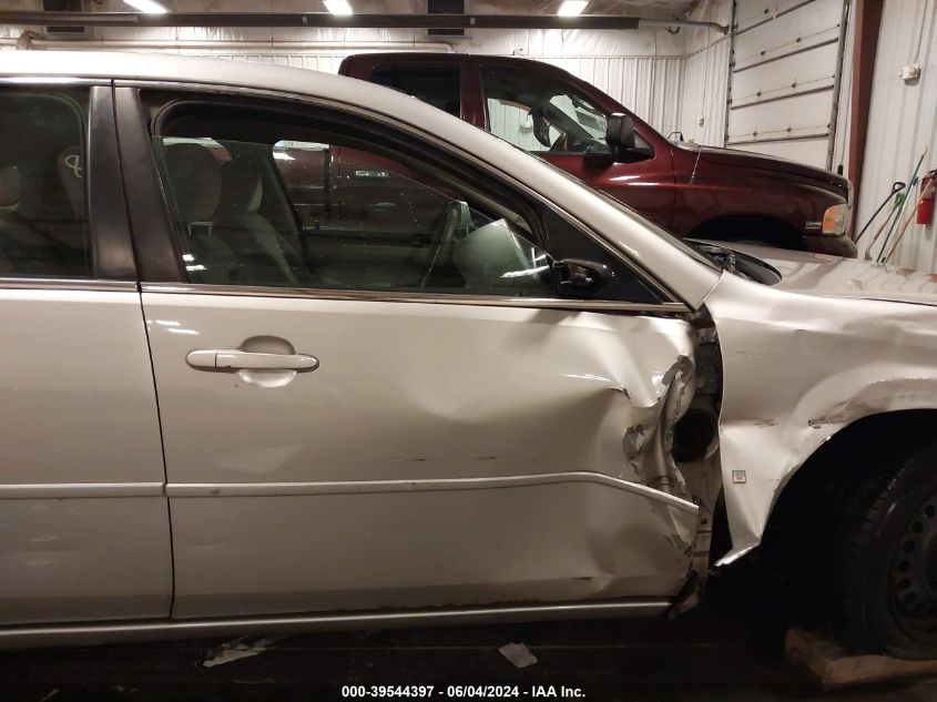 2007 Chevrolet Impala Ls VIN: 2G1WB58K979223976 Lot: 39544397