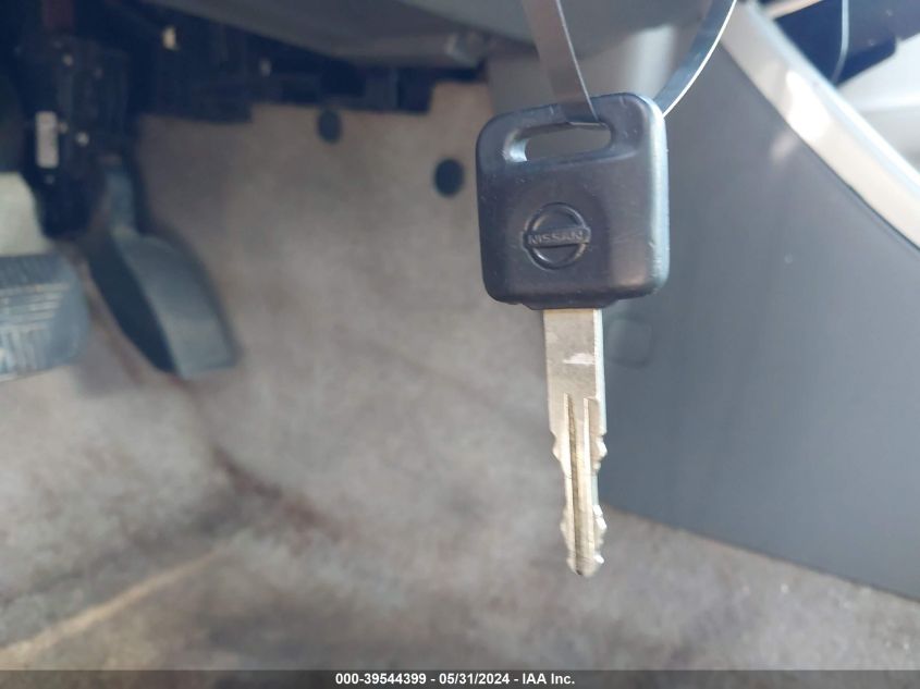 2005 Nissan Altima 2.5 S VIN: 1N4AL11D15N468886 Lot: 39544399