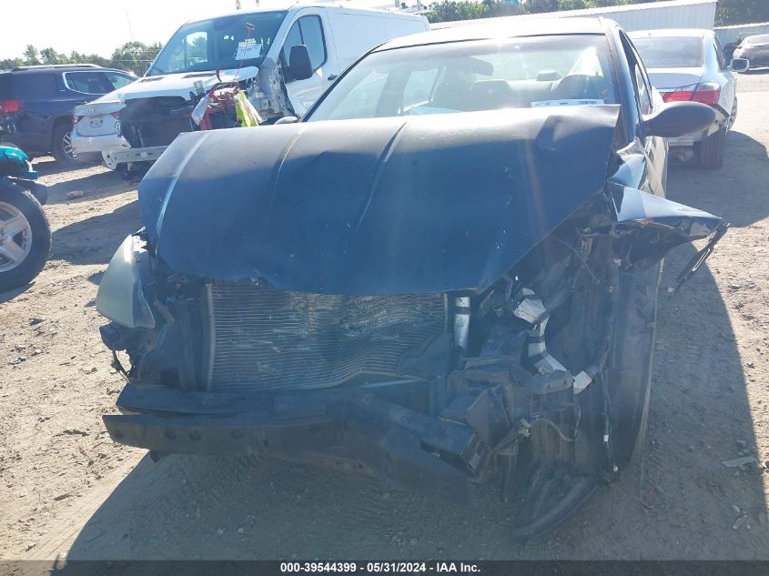 2005 Nissan Altima 2.5 S VIN: 1N4AL11D15N468886 Lot: 39544399